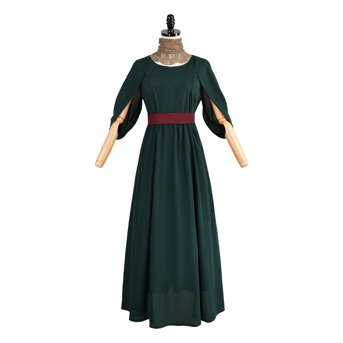 The Odyssey Penelope Cosplay Costume Custom Medieval Dress for Halloween Party