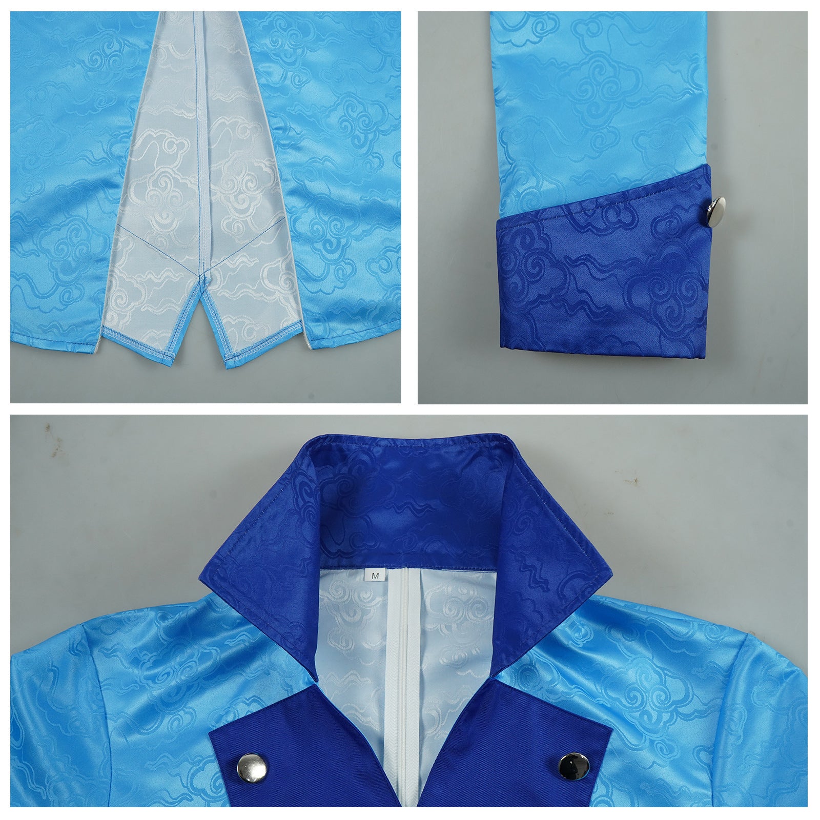 Sofia the First Princess Amber Cosplay Costume - Halloweez