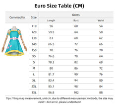 My Little Pony Fluttershy Cosplay Costume Custom Outfit Halloween & Kids Stage Show