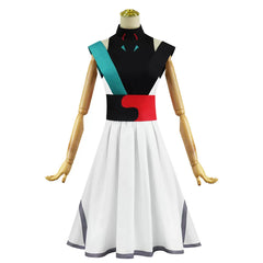 Super Space‑Time Princess Kaguya Yachiyo Tsukimi Cosplay Costume Custom‑Made for Halloween Cons
