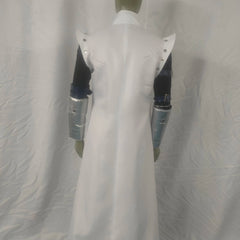 Yu-Gi-Oh! Seto Kaiba Cosplay Costume, Custom Outfit for Halloween & Comic Con