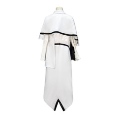 Arknights Preiss Cosplay Costume Custom‑Made for Halloween Comic‑Con