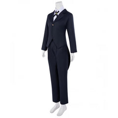 Hunter x Hunter Canary Cosplay Outfit, Customizable, Anime Costume