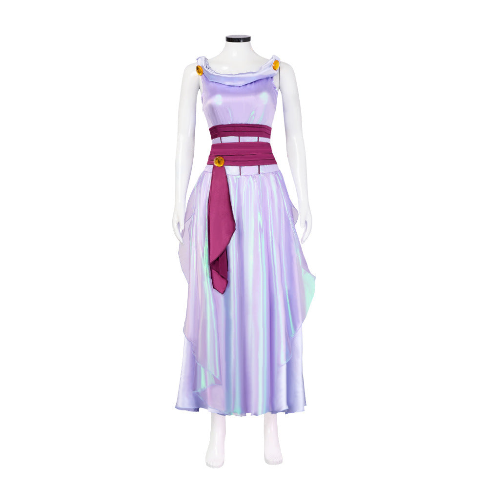 Encanto Mirabel Madrigal Princess Cosplay Dress Halloween Costume for Women In Stock - Halloweez