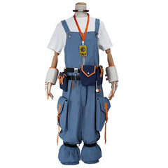 Ocast Stinlusa Cosplay Costume, Custom Made for Halloween & Comic Con