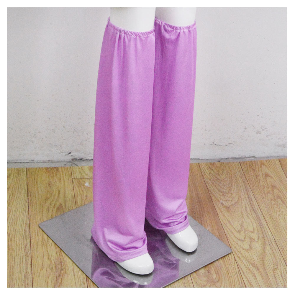 Hunter x Hunter Machi Phantom Troupe Anime Cosplay Costume for Halloween and Comic Con - Halloweez