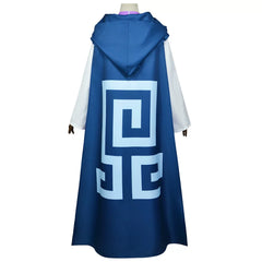 Zelda Princess Cosplay Costume, Custom Made for Halloween & Comic Con