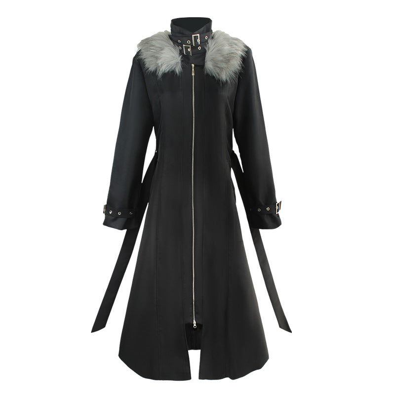 Bungo Stray Dogs BEAST Atsushi Nakajima IF Line Cosplay Costume Full Set Outfit for Anime Fans - Halloweez