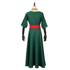 Odyssey Penelope Cosplay Costume Custom for Halloween & Medieval Party