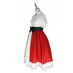Sakura Kinomoto Cosplay Costume Custom Cardcaptor Sakura Anime Outfit