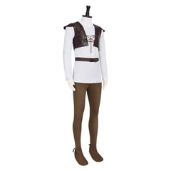Shrek Cosplay Costume Custom Monster Character Halloween Roleplay Outfit