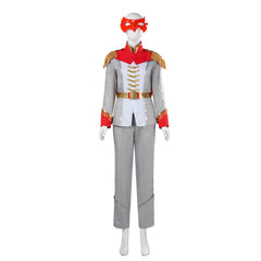 Persona 5 Goro Akechi Cosplay Costume, Custom Outfit for Halloween & Comic‑Con