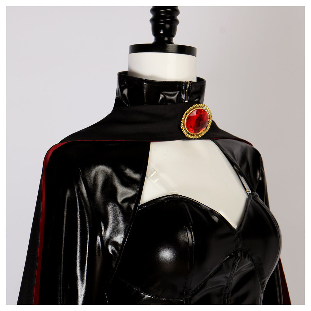 X-Men ’97 Jean Grey Goblin Queen Cosplay Costume Full Set - Halloweez