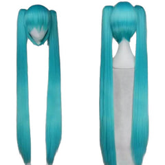 Hatsune Miku Cosplay Costume,Custom Outfit for Halloween & Anime Con