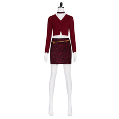 Silent Ridge Nurse Mary Cosplay Costume Custom‑Made for Halloween & Comic Con