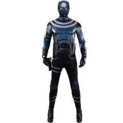 Bullseye Cosplay Costume, Custom‑Made for Halloween & Comic‑Con Events