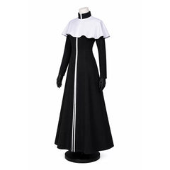 BLEACH Aizen Sousuke Cosplay Costume Custom For Halloween Party