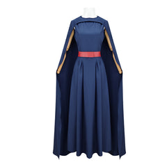 The Odyssey Penelope Queen Cosplay Costume Custom for Halloween Expo