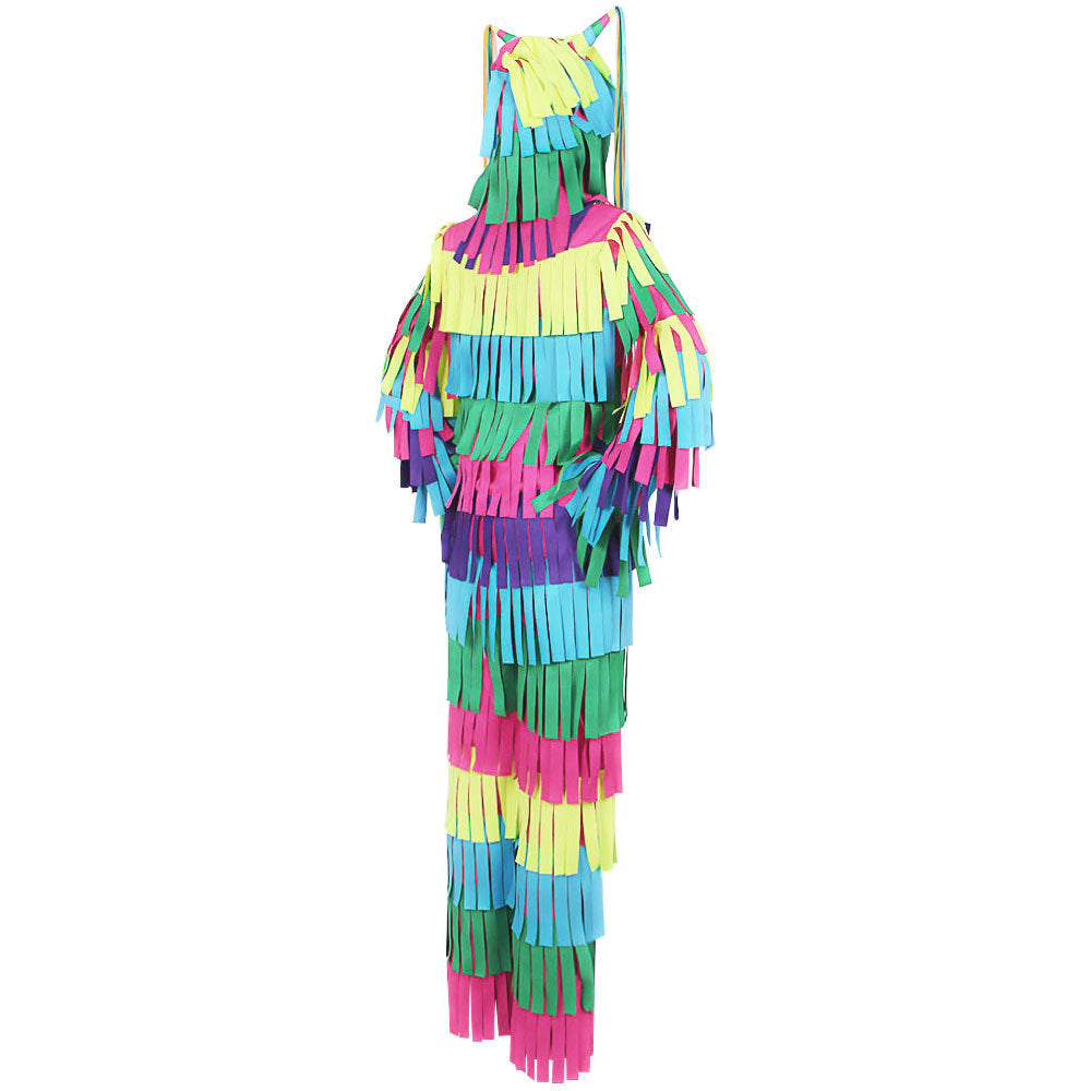 Mexican Piñata Easter Onesie Cosplay Halloween Costume for Western Fantasy Events - Halloweez