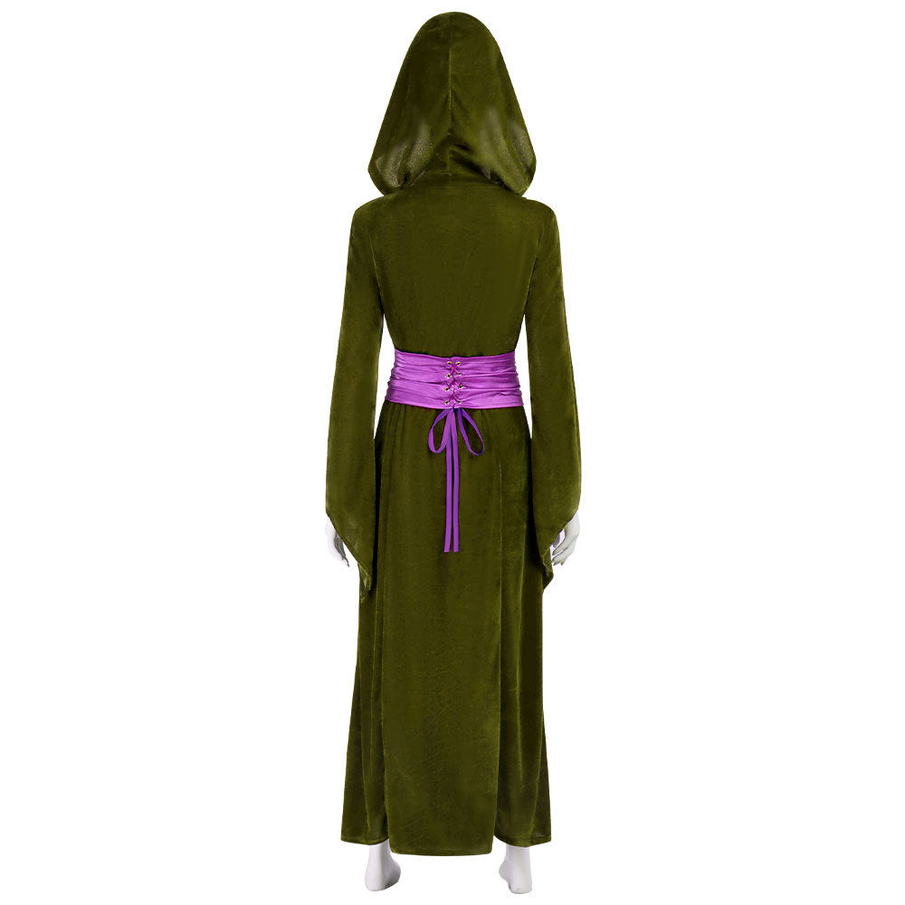 Star Wars Padmé Amidala Cosplay Costume - Halloweez
