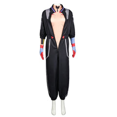 Cyberpunk Edgerunners 2 Talia Yang Cosplay Costume Custom for Halloween & Anime Con