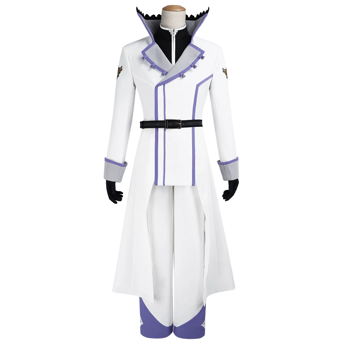 Re:Zero Reinhard van Astrea Cosplay Costume,Custom Made,Halloween&Comic Con