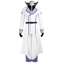 Re:Zero Reinhard van Astrea Cosplay Costume,Custom Made,Halloween&Comic Con