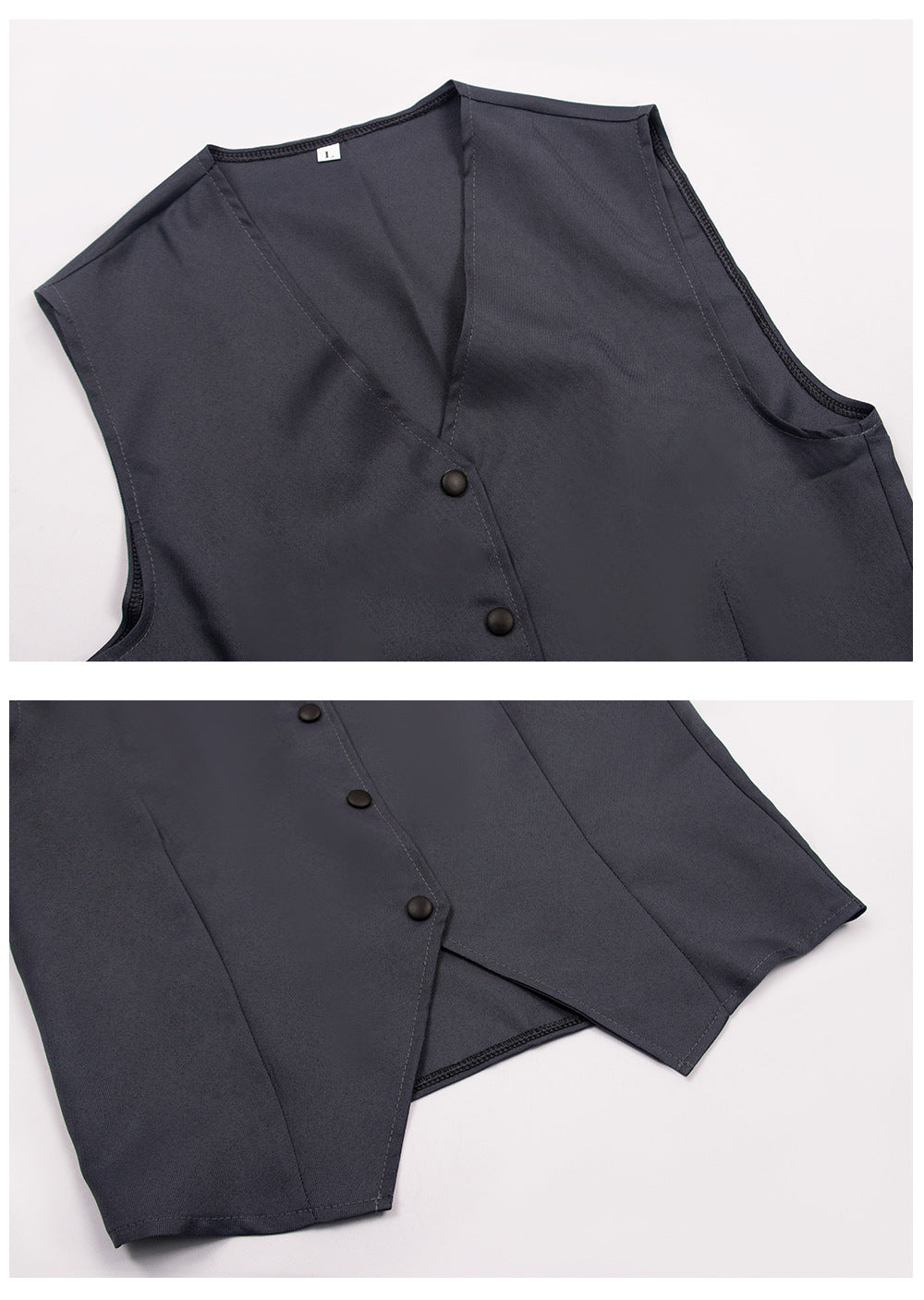 Bungo Stray Dogs Nakahara Chuuya Cosplay Costume Full Set for Anime Halloween Role Play - Halloweez
