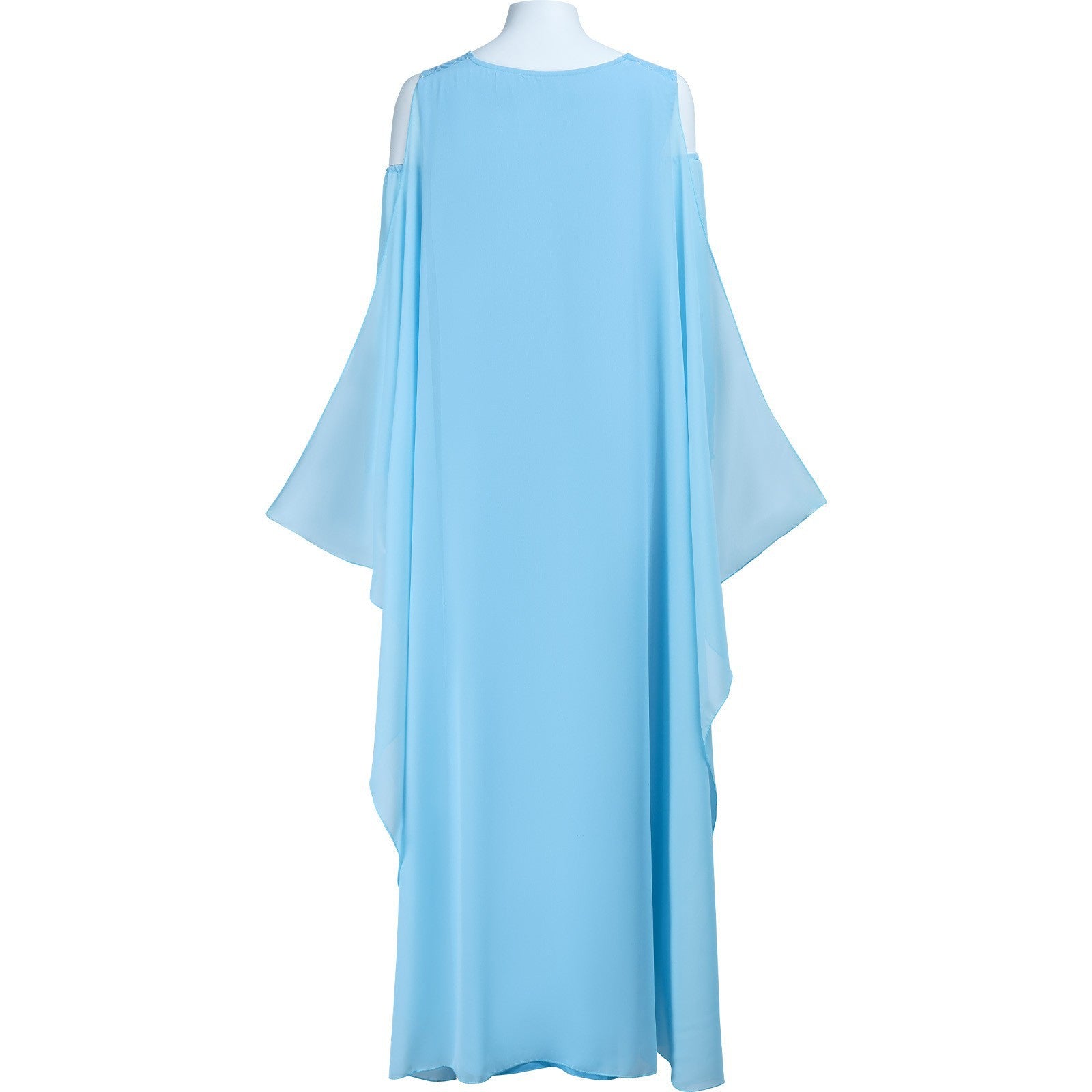 Star Wars Padmé Amidala Cosplay Costume - Halloweez
