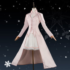 Soul Land Young Qianrenxue Cosplay Costume Custom for Halloween Comic Con