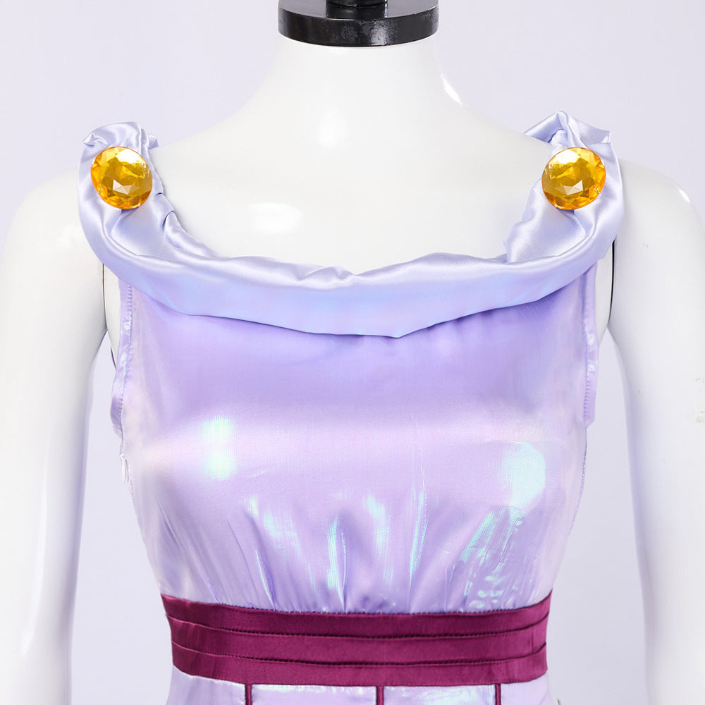 Encanto Mirabel Madrigal Princess Cosplay Dress Halloween Costume for Women In Stock - Halloweez