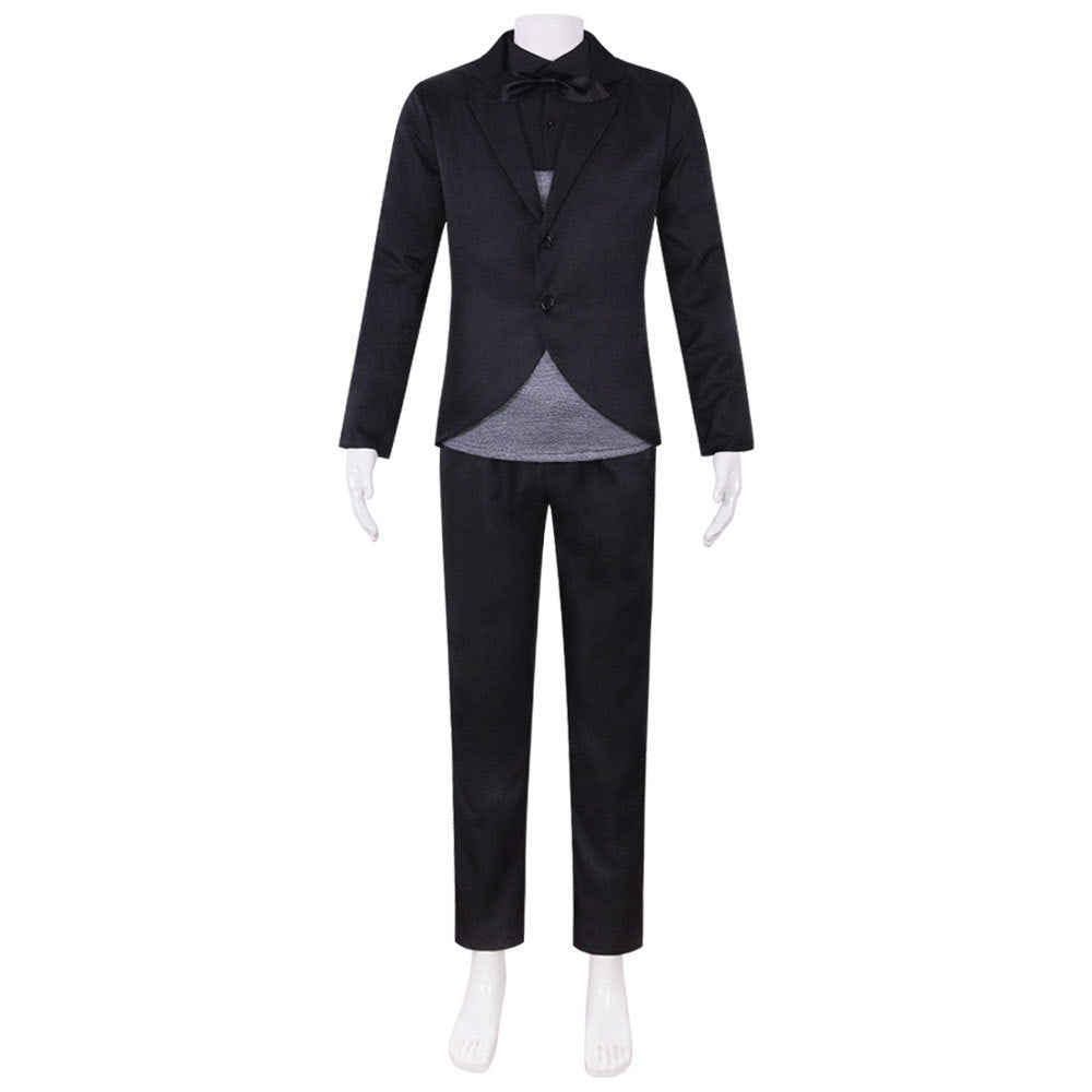 Hotel Transylvania 4 Dracula Cosplay Costume, Custom, Halloween Outfit - Halloweez
