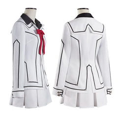 Vampire Knight Cosplay Costume Custom‑Made for Halloween & Anime Convention