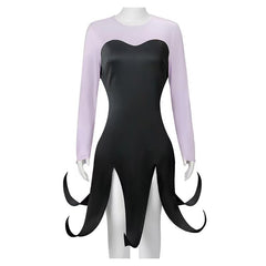 The Little Mermaid Ursula Cosplay Costume,Custom for Halloween & Stage Show