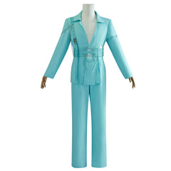 Alien Stage Luka Cosplay Costume,Custom‑Tailored for Halloween & Comic‑Con