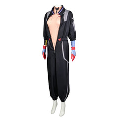 Cyberpunk Edgerunners 2 Talia Yang Cosplay Costume Custom for Halloween & Anime Con
