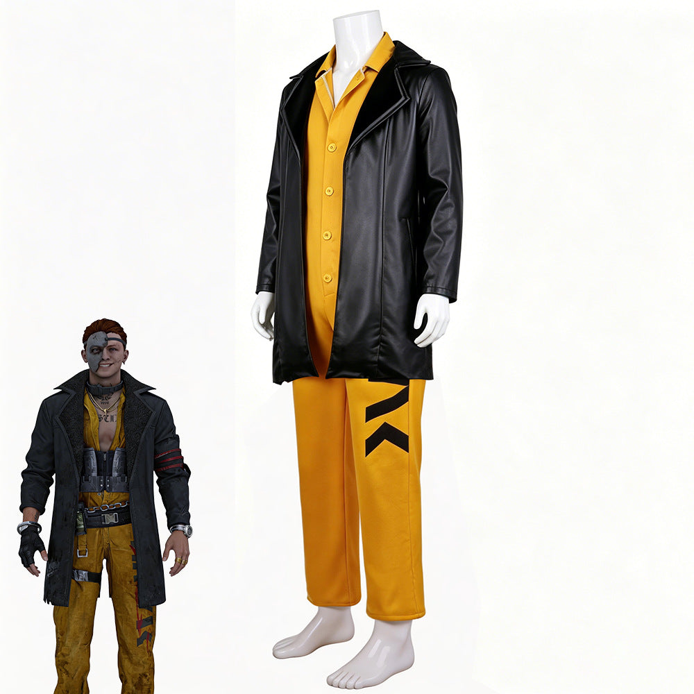 Delta Action Raven Cosplay Costume, Custom, Game & Halloween Outfit - Halloweez
