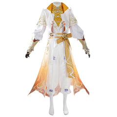 Naraka: Bladepoint Liu Lian Cosplay Costume,Custom-Made,Halloween Game Con
