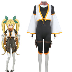 Kanai Natsumi Cosplay Outfit, Customizable, Anime Convention Costume