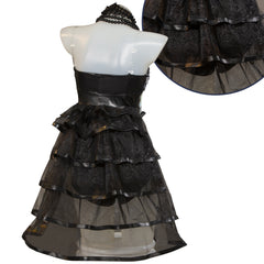 Dancer Croto Identity V Cosplay Costume, Custom Outfit for Halloween & Comic Con