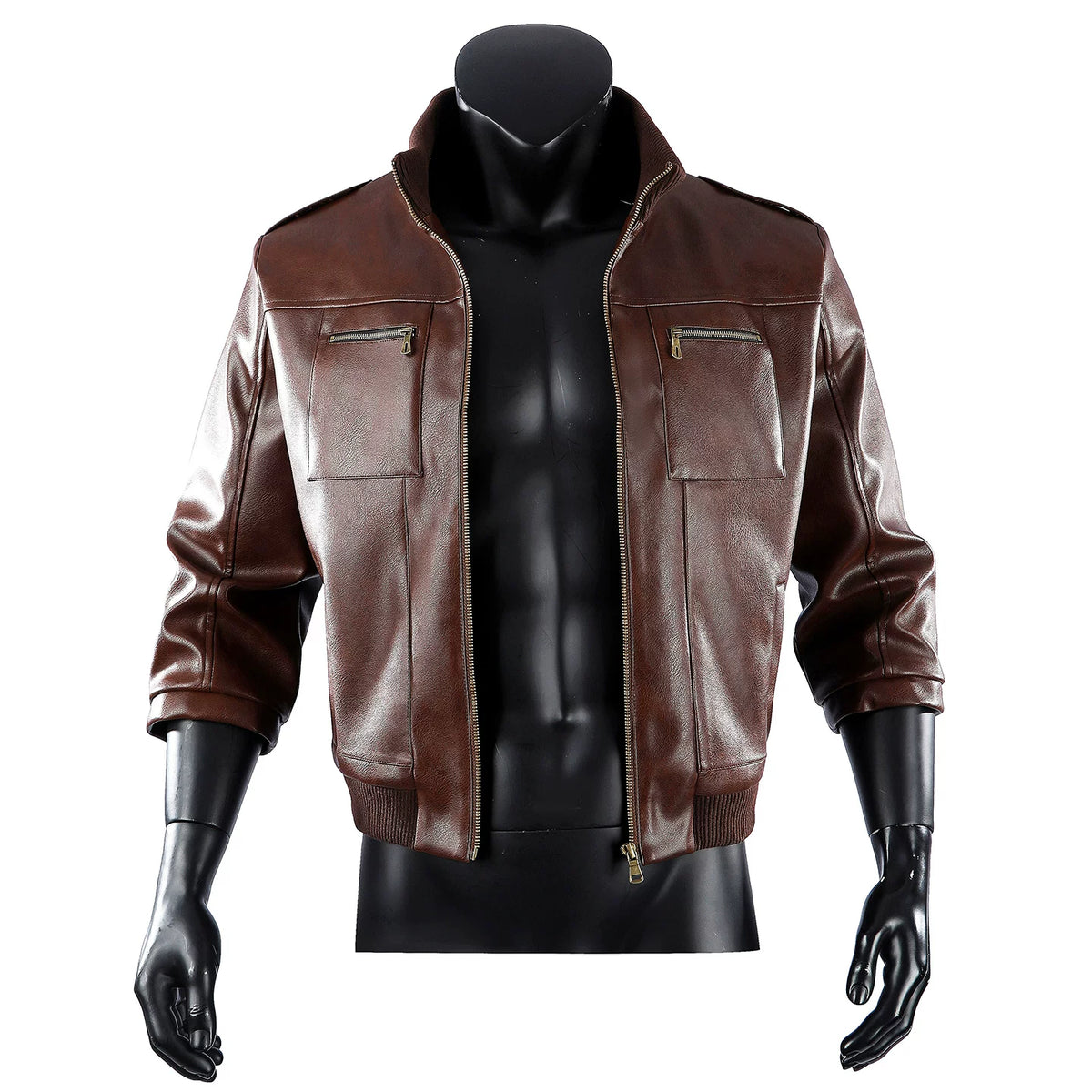 Avengers 5 Day of Reckoning Cyclops Cosplay Jacket Custom for Halloween Expo
