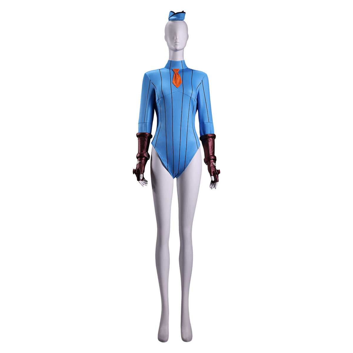 Street Fighter Cammy Cosplay Costume,Custom Outfit,Halloween Comic Con