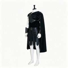 The Odyssey Spartan Warrior Cosplay Costume Custom Medieval Knight Halloween Outfit