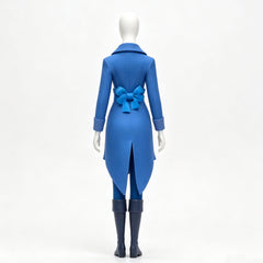 Secret Magic Control Agency Gretel Cosplay Costume Custom‑Made for Halloween & Conventions