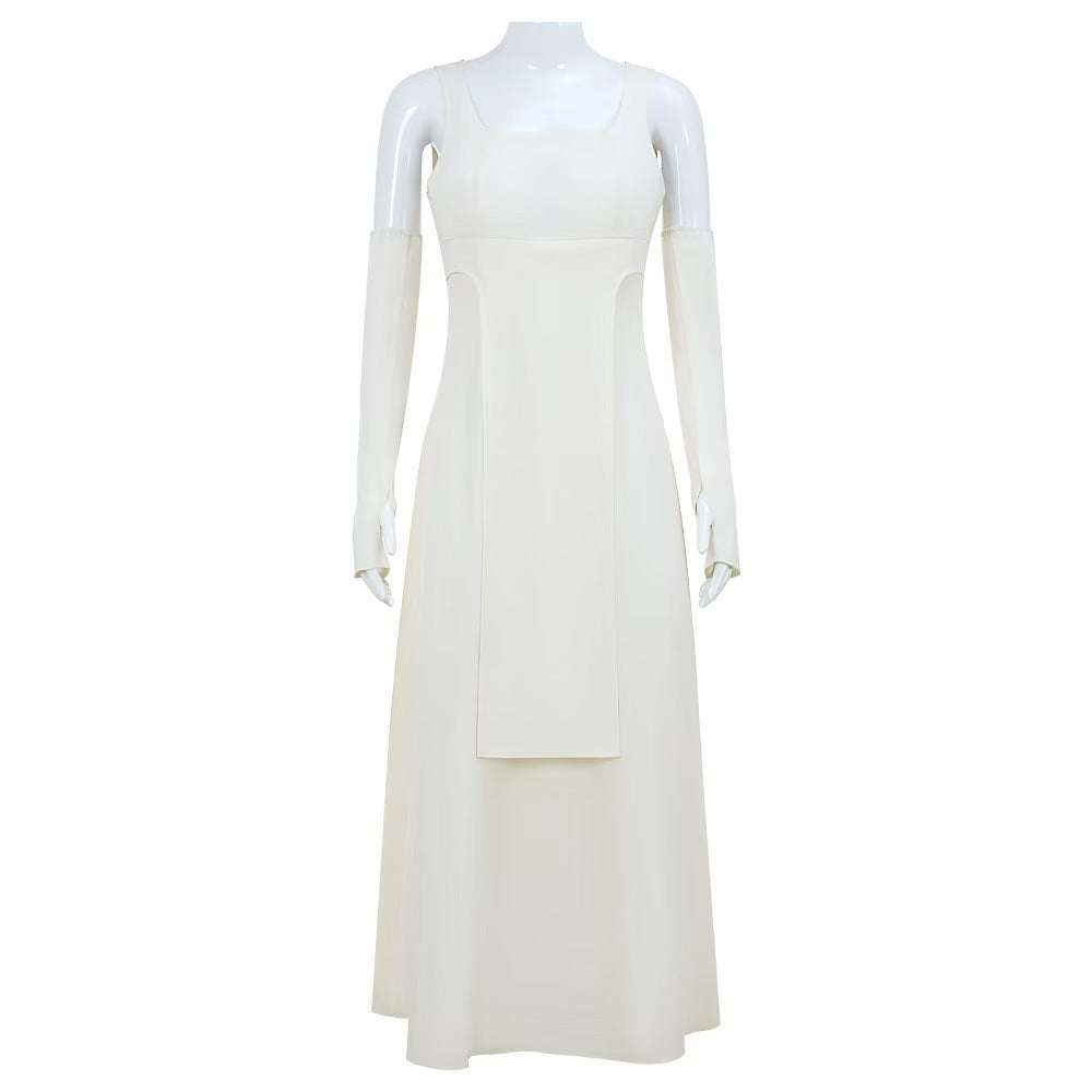 Star Wars Sheltay Retrac Cosplay Costume Outfit for Halloween Role Play Party - Halloweez