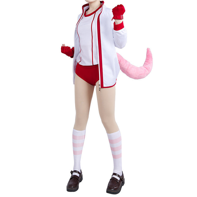 Uma Musume Pretty Derby Special Week Urara Cosplay Costume Custom For Halloween