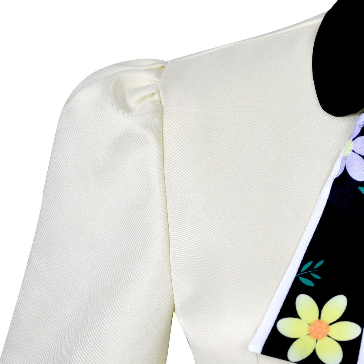 Koi to Dangan Shita Ryou Kuzu Shiro Cosaki Mei Cosplay Costume - Halloweez