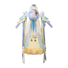 Supernatural Task Force Lili Yaotai Dream Cosplay Costume Custom for Halloween Expo
