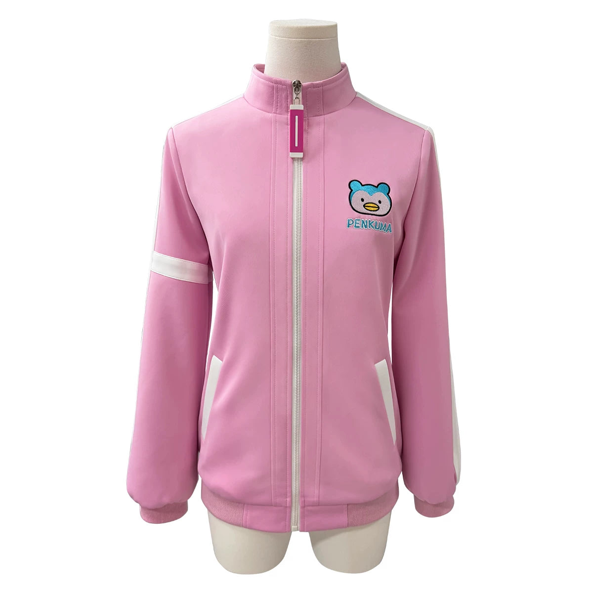 Medalist Inori Yuitsuka Cosplay Jacket Custom for Halloween & Comic Con