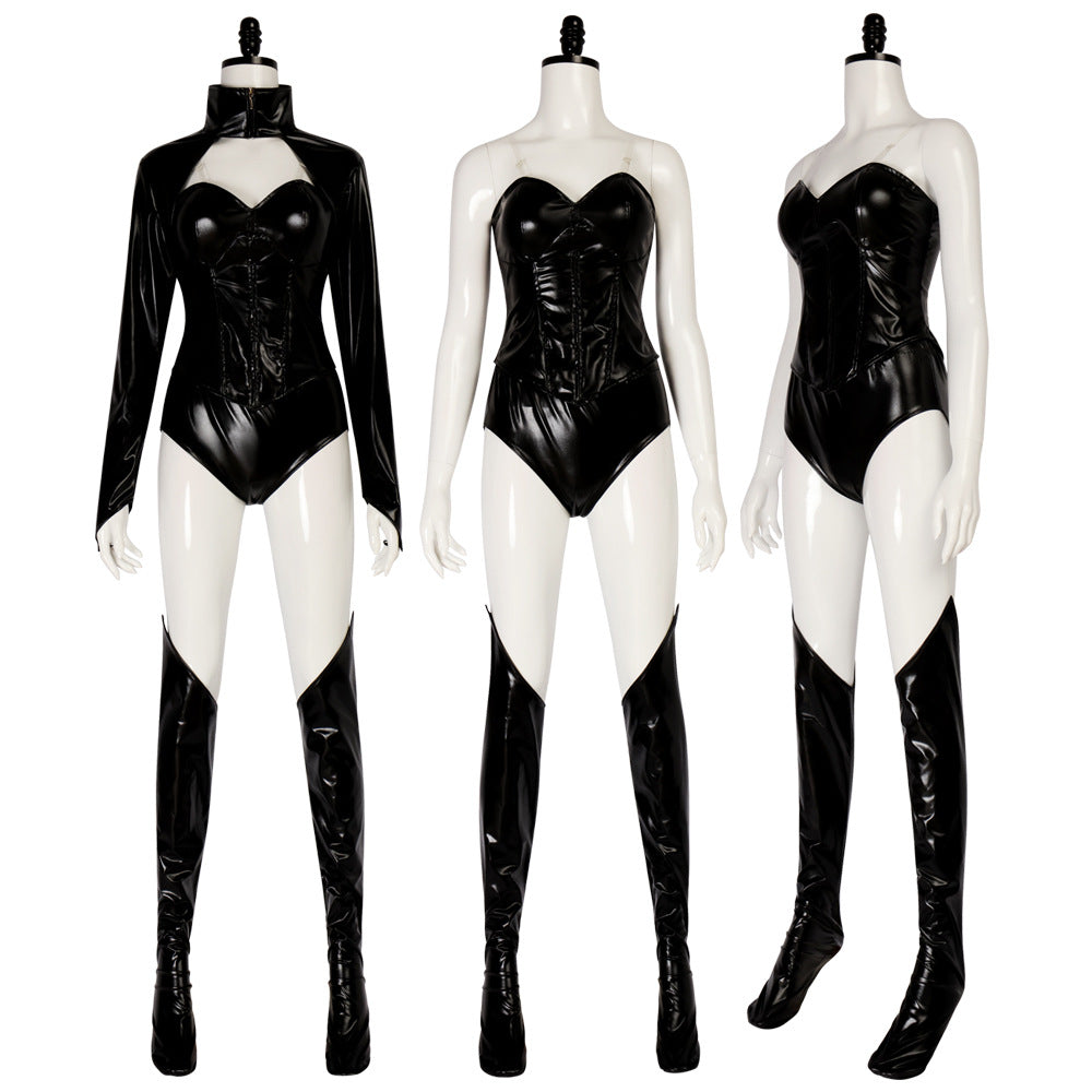 X-Men ’97 Jean Grey Goblin Queen Cosplay Costume Full Set - Halloweez